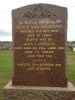 Photo of headstones/thumb_Jessie Ann MacLennan died 1974 MI Tongue